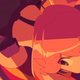 Well, at least Aina has nice... character design